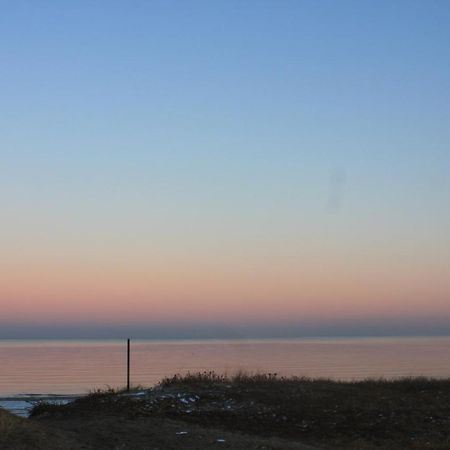 Ferienwohnung 'Kronsgaard' - Refugium Pottloch Ostsee מראה חיצוני תמונה