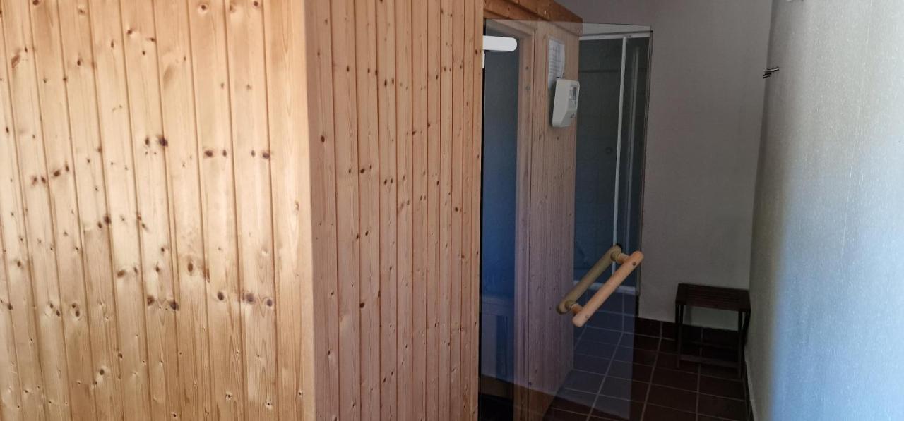 Ferienwohnung 'Kronsgaard' - Refugium Pottloch Ostsee מראה חיצוני תמונה