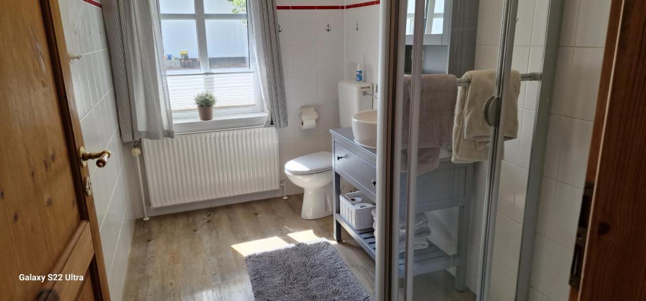 Ferienwohnung 'Kronsgaard' - Refugium Pottloch Ostsee מראה חיצוני תמונה