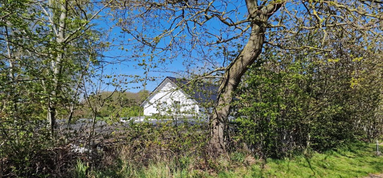 Ferienwohnung 'Kronsgaard' - Refugium Pottloch Ostsee מראה חיצוני תמונה