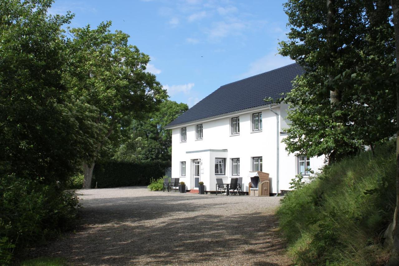 Ferienwohnung 'Kronsgaard' - Refugium Pottloch Ostsee מראה חיצוני תמונה