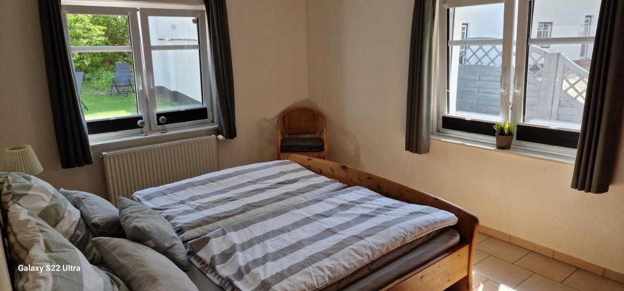 Ferienwohnung 'Kronsgaard' - Refugium Pottloch Ostsee מראה חיצוני תמונה