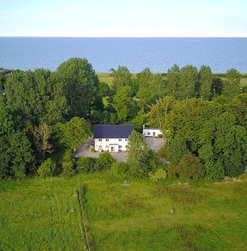 Ferienwohnung 'Kronsgaard' - Refugium Pottloch Ostsee מראה חיצוני תמונה