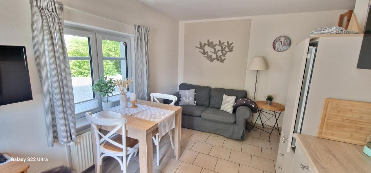 Ferienwohnung 'Kronsgaard' - Refugium Pottloch Ostsee מראה חיצוני תמונה
